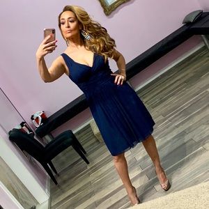 NEW WITH TAGS simple sophisticated cocktail 👗